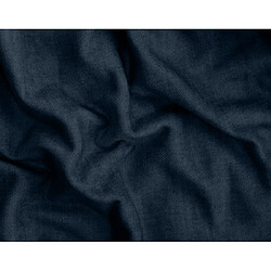 BESTMOBILIER Housse de canapé Topaze - Bleu