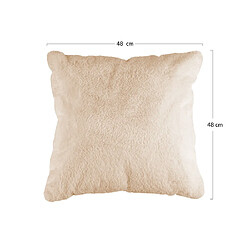 Acheter Lisa design JOY - 48x48 cm - Rouge