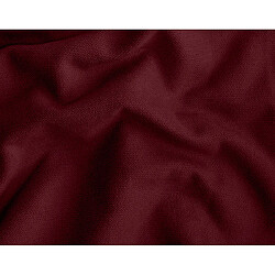 BESTMOBILIER Housse pour canapé Topaze