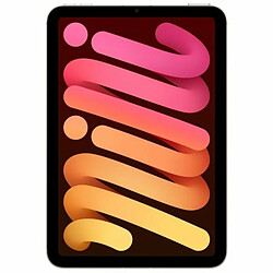 Apple iPad mini 2024 - 256 Go