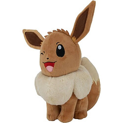 Acheter Bandai Peluche Pokémon Evoli