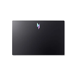 Acheter Acer Nitro ANV15-41-R85W - Noir