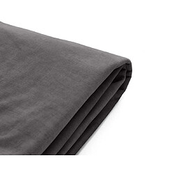 Lisa Design Housse canapé Jake 5 places