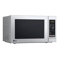 Lg MH6044V - Inox