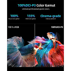 Acheter UPERFECT K118