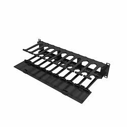 Vertiv goulotte de câble VRA1002