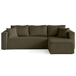 Acheter Bestmobilier Best Mobilier Housse pour canapé Topaze