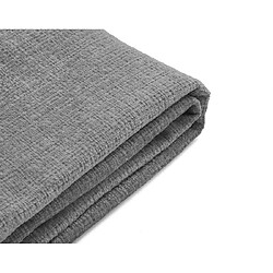 Lisa Design housse pour canapé Jake - Gris