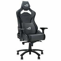 Asus siège gamer - Gris