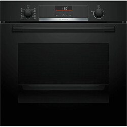 Bosch HBG536EB3 - Noir