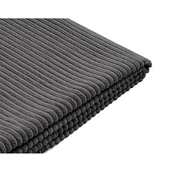 BESTMOBILIER Housse de Canapé Topaze