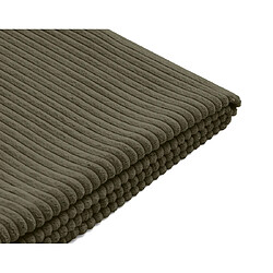 Bestmobilier Best Mobilier Housse pour canapé Topaze