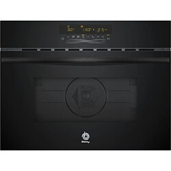 Balay 3CW5179N3 - Noir