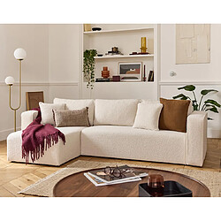 BESTMOBILIER Housse de canapé déhoussable Topaze pas cher