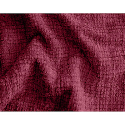 BestMobilier Housse pour canapé Topaze Velours - Prune