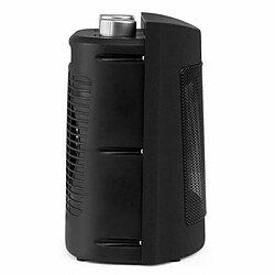 Avis Chauffage Céramique Électrique Orbegozo 18014 1500 W