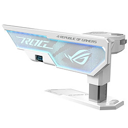 Avis Support pour carte graphique ASUS ROG Herculx XH01 blanc ARGB