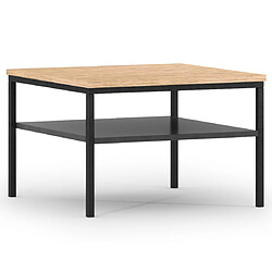 Bestmobilier Felicia Table Basse