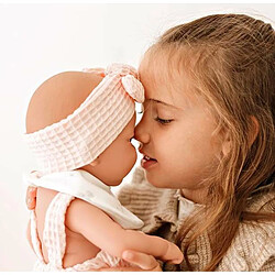 Arias bébé poupée classique 42 cm