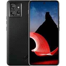 Motorola ThinkPhone - Noir carbone