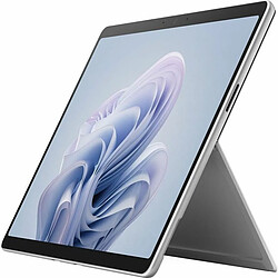 Avis Microsoft Surface Pro 10 - Platine