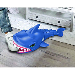 Avis Lexibook requin télécommandé - Bleu