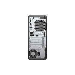 Avis HP EliteDesk 800 G5 · Reconditionné