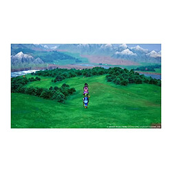Acheter SQUARE ENIX Dragon Quest III HD 2D Remake - PS5
