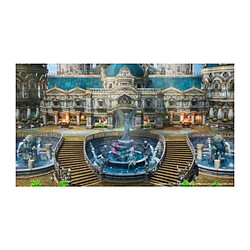 SQUARE ENIX Dragon Quest III HD 2D Remake - PS5 pas cher