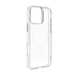 Avis MUVIT Coque iPhone 16 Pro Max - MagSafe Transparent