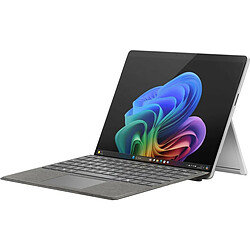 Avis Microsoft Surface Pro 11 X1P-64-100 - 256 Go