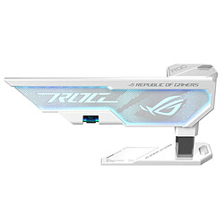 Acheter Support pour carte graphique ASUS ROG Herculx XH01 blanc ARGB