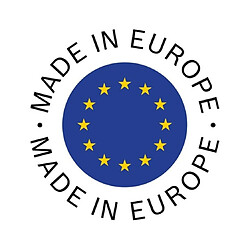 Bosch HBA274BB3F - Noir