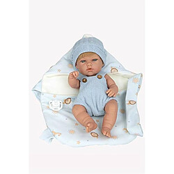 Arias Poupon bébé classique