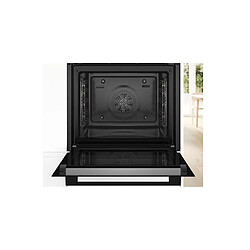 Avis Bosch HBA274BB3F - Noir