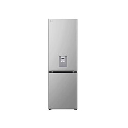 Lg GBF3102DPY - Inox