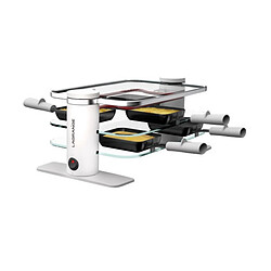 Lagrange Transparence