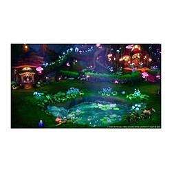 Avis SQUARE ENIX Dragon Quest III HD 2D Remake - PS5