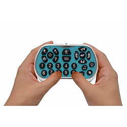 Lexibook Powerman Robot Programmable