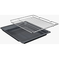 Acheter Bosch HBA274BB3F - Noir