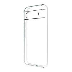 Muvit Coque Google Pixel 8A - Transparent