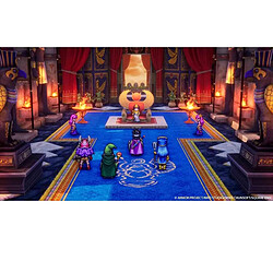 SQUARE ENIX Dragon Quest III HD 2D Remake - PS5