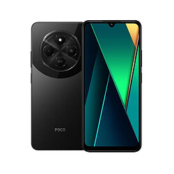 Xiaomi 58811EU - Noir Smartphone - 128 GB - Détails indisponibles