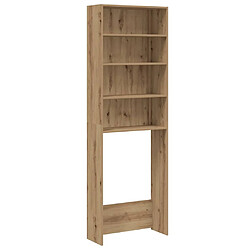 Meuble bas de salle de bain