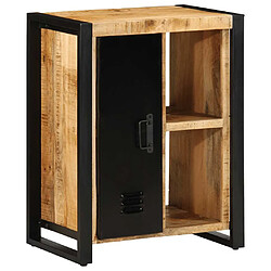 VidaXL Buffet Bois de Manguier