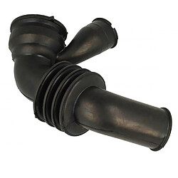 Durite cuve-pompe pour lave-linge Valberg