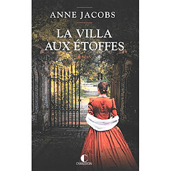 La villa aux étoffes - Occasion