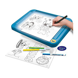 Lisciani Giochi Crayons Colorbaby Plastique pas cher