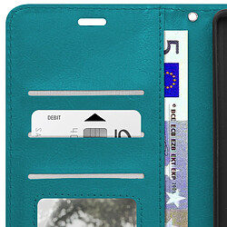 Avis Mayaxess Motorola Edge 50 Fusion Turquoise