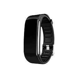 INF IP67 Tracker - Noir
